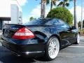 Black - SL 550 Roadster Photo No. 7