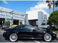 Black - SL 550 Roadster Photo No. 8