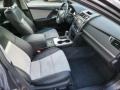 Magnetic Gray Metallic - Camry SE Photo No. 7