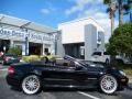 Black - SL 550 Roadster Photo No. 9