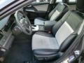 Magnetic Gray Metallic - Camry SE Photo No. 10