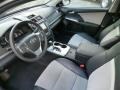Magnetic Gray Metallic - Camry SE Photo No. 11