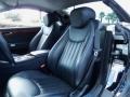 Black - SL 550 Roadster Photo No. 15