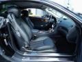 Black - SL 550 Roadster Photo No. 17