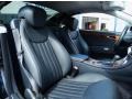 Black - SL 550 Roadster Photo No. 18
