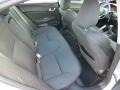 Alabaster Silver Metallic - Civic Si Sedan Photo No. 10