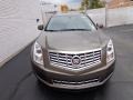 2014 Terra Mocha Metallic Cadillac SRX FWD  photo #2