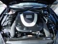 Black - SL 550 Roadster Photo No. 24