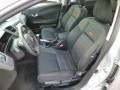 Alabaster Silver Metallic - Civic Si Sedan Photo No. 11