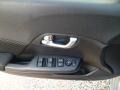 Alabaster Silver Metallic - Civic Si Sedan Photo No. 13