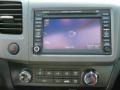 Alabaster Silver Metallic - Civic Si Sedan Photo No. 14