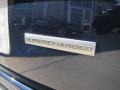 2012 Buckingham Blue Metallic Land Rover Range Rover Supercharged  photo #11