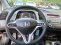 Galaxy Gray Metallic - Civic Si Coupe Photo No. 12