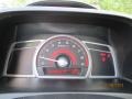 Galaxy Gray Metallic - Civic Si Coupe Photo No. 13