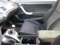 Galaxy Gray Metallic - Civic Si Coupe Photo No. 16