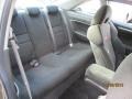 Galaxy Gray Metallic - Civic Si Coupe Photo No. 20
