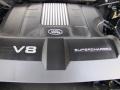 2012 Buckingham Blue Metallic Land Rover Range Rover Supercharged  photo #53