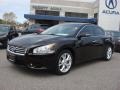 Super Black - Maxima 3.5 SV Photo No. 2