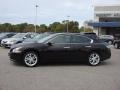 Super Black - Maxima 3.5 SV Photo No. 3