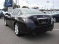 Super Black - Maxima 3.5 SV Photo No. 4