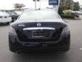 Super Black - Maxima 3.5 SV Photo No. 5