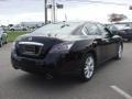 Super Black - Maxima 3.5 SV Photo No. 6