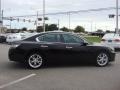 Super Black - Maxima 3.5 SV Photo No. 7
