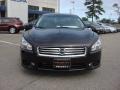 Super Black - Maxima 3.5 SV Photo No. 10