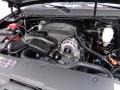 6.2 Liter OHV 16-Valve VVT Flex-Fuel V8 2014 Cadillac Escalade ESV Platinum AWD Engine