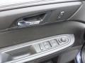 Atlantis Blue Metallic - Traverse LT AWD Photo No. 15