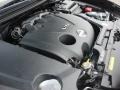 Super Black - Maxima 3.5 SV Photo No. 27