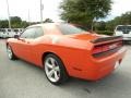 HEMI Orange - Challenger SRT8 Photo No. 3