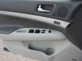 2010 Liquid Platinum Infiniti G 37 x AWD Sedan  photo #16