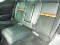 Dark Slate Gray Rear Seat Photo for 2009 Dodge Challenger #87748737