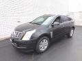 2014 Graphite Metallic Cadillac SRX Luxury  photo #1