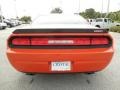 HEMI Orange - Challenger SRT8 Photo No. 7