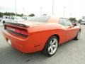 HEMI Orange - Challenger SRT8 Photo No. 8