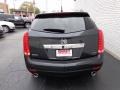 2014 Graphite Metallic Cadillac SRX Luxury  photo #5