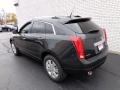 2014 Graphite Metallic Cadillac SRX Luxury  photo #6