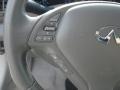 2010 Liquid Platinum Infiniti G 37 x AWD Sedan  photo #24