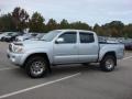 Silver Streak Mica - Tacoma V6 TRD Sport Double Cab 4x4 Photo No. 3