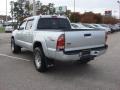 Silver Streak Mica - Tacoma V6 TRD Sport Double Cab 4x4 Photo No. 4