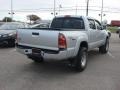 Silver Streak Mica - Tacoma V6 TRD Sport Double Cab 4x4 Photo No. 6