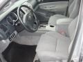 Silver Streak Mica - Tacoma V6 TRD Sport Double Cab 4x4 Photo No. 12