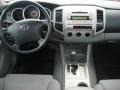Silver Streak Mica - Tacoma V6 TRD Sport Double Cab 4x4 Photo No. 16
