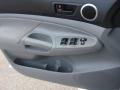 Silver Streak Mica - Tacoma V6 TRD Sport Double Cab 4x4 Photo No. 17