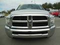 2013 Bright Silver Metallic Ram 2500 Tradesman Crew Cab 4x4  photo #14