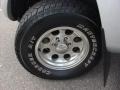 Silver Streak Mica - Tacoma V6 TRD Sport Double Cab 4x4 Photo No. 24