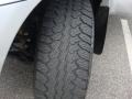 Silver Streak Mica - Tacoma V6 TRD Sport Double Cab 4x4 Photo No. 25