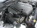 Silver Streak Mica - Tacoma V6 TRD Sport Double Cab 4x4 Photo No. 26